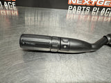 2011 FORD F350 6.7 COLUMN SHIFT GEAR SELECTOR LEVER W TOW OEM #765