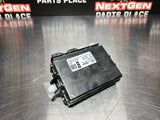 2015 FORD MUSTANG GT LIGHTING CONTROL MODULE FR3T-14D644-B OEM #749