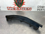 97-04 C5 CORVETTE RH RIGHT FRONT LOWER AIR DAM OEM 10419313 #433