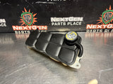 2012 C6 CORVETTE COOLANT EXPANSION TANK RESERVOIR 22801031 OEM #1492