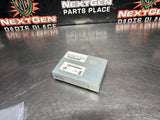 05 - 13 C6 CORVETTE XM SATELLITE RADIO MODULE 28010039 OEM #1364