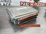 2001 CAMARO Z28 PCM 09386530 OEM #329