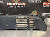 2014 FORD MUSTANG GT CALI SPECIAL FRONT LOWER GRILLE DR3J-8200-CBW OEM #1419