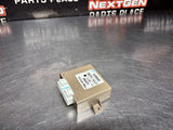 05-13 C6 CORVETTE LH HEATED SEAT CONTROL MODULE OEM #1255