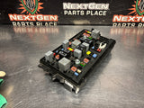 2015 CAMARO SS FUSE BOX ENGINE BAY OEM 22760635 #1450
