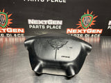 97 - 04 C5 CORVETTE DRIVERS STEERING WHEEL AIRBAG OEM #821