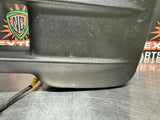 2011 CHEVY SILVERADO 3500HD LH MIRROR 20862098 #710