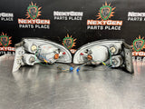 2004 PONTIAC GTO REAR TAIL LIGHTS OEM #1167