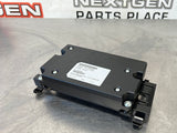 2011 FORD MUSTANG GT COMMUNICATION SYNC CONTROL MODULE OEM AR3T-14B428-BE #395