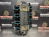 LS1 INTAKE MANIFOLD WITH INJECTORS AND FUEL RAILS OEM 12573527 #1380