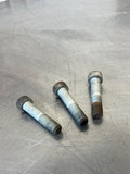 97-04 C5 CORVETTE FRONT WHEEL BEARING BOLTS T55