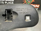 2008 SILVERADO INTERIOR REAR VIEW MIRROR 15269045 #808