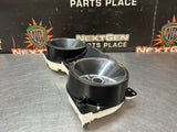 2013 FORD MUSTANG GT PREMIUM INSTRUMENT CLUSTER TRACK APPS OEM #1588