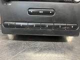 2014 FORD F150 AUDIO AM/FM RADIO RECEIVER DL3T-18K810-BA OEM #1610
