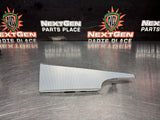 2016 FORD MUSTANG GT LH DRIVER SIDE DASHBOARD GLOVE BOX TRIM OEM #1112