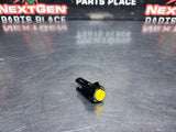 2003 FORD MUSTANG MACH ONE TRUNK RELEASE BUTTON OEM #1495