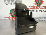 2001 C5 CORVETTE ENGINE UNDERHOOD FUSE BOX W/ BRACKET OEM 10443149 #271