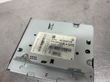 2010 CAMARO SS RADIO RECEIVER OEM 20854719 #1441