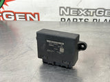 2015 FORD MUSTANG GT RH PASSENGER SIDE DOOR CONTROL MODULE FR3T-14B533-AB #401