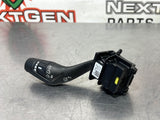 2016 FORD MUSTANG GT WINDSHIELD WIPER STALK SWITCH OEM DG9T-17A553-AFW #363