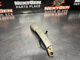 1997-2004 C5 CORVETTE SEAT BELT RECEIVER SHALE LH OEM #1380