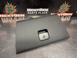 2007 CADILLAC CTS-V GLOVE BOX OEM #1411