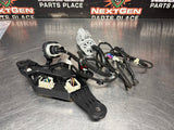 2011 CADILLAC CTS-V LH DRIVER DOOR HARNESS OEM 20853775 #1305
