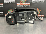 2013 - 2014 MUSTANG GT RH TAIL LIGHT OEM #360