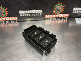 2009 C6 CORVETTE ENGINE BAY FUSE BOX 25954867 OEM #1538