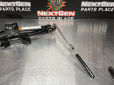 2012 FORD MUSTANG GT EMERGENCY SPARE TIRE JACK 5R3A-17A078-AA OEM #763