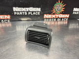 01-04 FORD MUSTANG MACH ONE LH DRIVER AIR DASH VENT OEM #1495