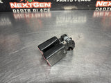 08-09 PONTIAC G8 REAR SEAT DOUBLE BUCKLE OEM #1036