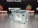 2017 FORD MUSTANG GT SINGLE CD AM FM RADIO STEREO OEM GR3T-19C107-AB OEM #772