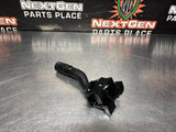 2014 FORD MUSTANG COMBO TURN SIGNAL BLINKER WINDSHIELD WIPER SWITCH OEM #1290