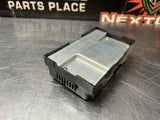 2017 CHEVY SILVERADO TRANSFER CASE CONTROL MODULE 84219971 OEM #1280