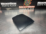 2006 GTO RADIO BEZEL TOP COVER OEM #1293
