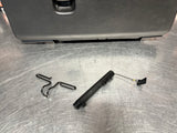 05 - 13 C6 CORVETTE GLOVE BOX BLACK OEM #1407