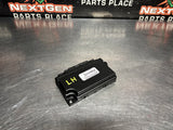2004 CADILLAC CTS-V LH FRONT DOOR MODULE 15139759 OEM #1467