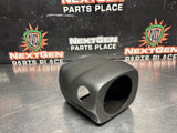 05-13 C6 CORVETTE STEERING COLUMN COVER OEM #1538