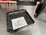 2003 CADILLAC ESCALADE UNDERHOOD FUSE BOX HOUSING AND LID OEM #767