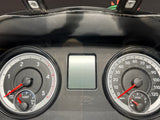 2014 DODGE RAM 6.7 CUMMINS 2500 CLUSTER OEM #726