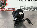 2011 FORD MUSTANG GT ANTI-LOCK BRAKE PUMP (ABS) MODULE WITH BRACKET OEM #395