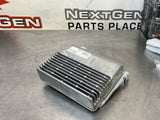 2015 FORD MUSTANG GT RADIO AMPLIFIER FR3T-18T806-CJ OEM #401