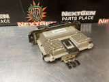 2015 FORD F350 DIESEL 6.7 ECU PCM COMPUTER FC3A-12A650-APA OEM #1246
