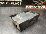2017 CHEVY SILVERADO TRANSFER CASE CONTROL MODULE 84219971 OEM #1280