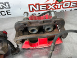 97-04 C5 CORVETTE BRAKE CALIPERS FRONT AND REAR USED OEM #VV287