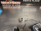 2012 C6 CORVETTE RH HEADLIGHT BALLAST D1S WITH PIGTAILS OEM #1409