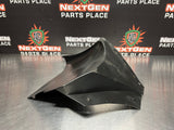 05 -13 C6 CORVETTE WHEEL LINER LEFT FRONT FENDER LINER OEM 15806317 #764