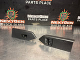 2011 FORD MUSTANG GT WINDOW CONTROL SWITCHES LH/RH OEM #1120