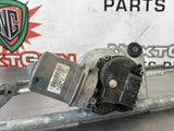 2013 FORD MUSTANG WIPER MOTOR ASSEMBLY OEM AR33-17500-AA #442